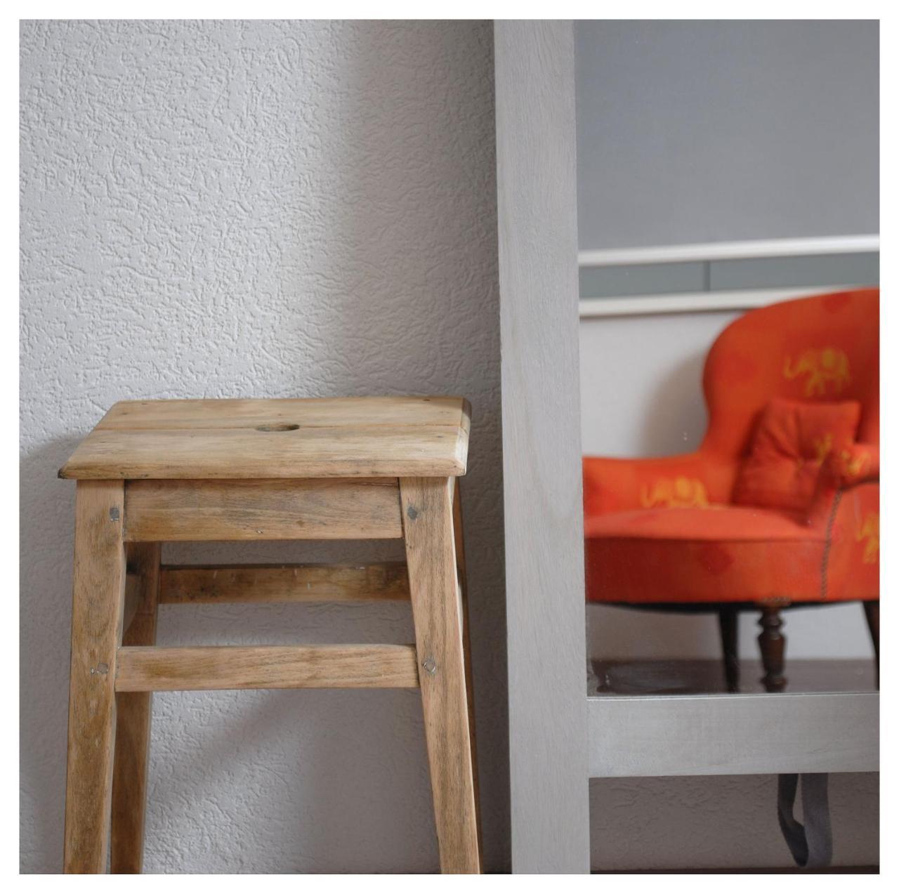 Appartement Les logis de l'horloger à La Chaux De Fonds Extérieur photo